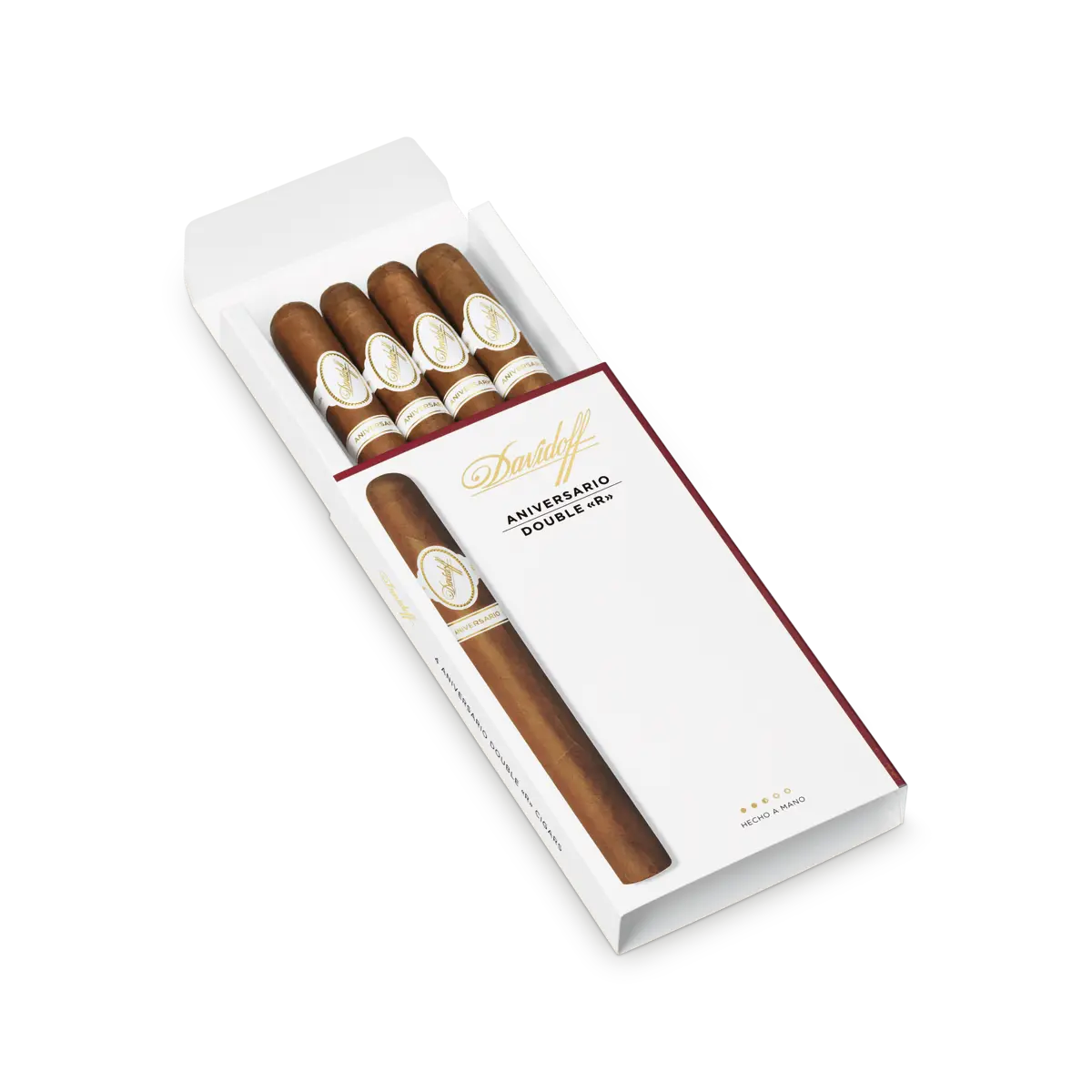 Davidoff Aniversario - Double R