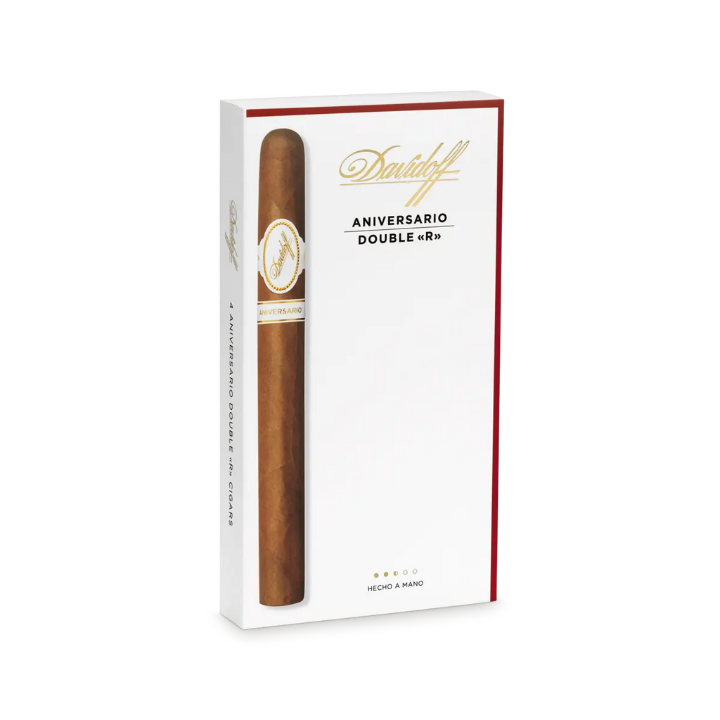 Davidoff Aniversario - Double R