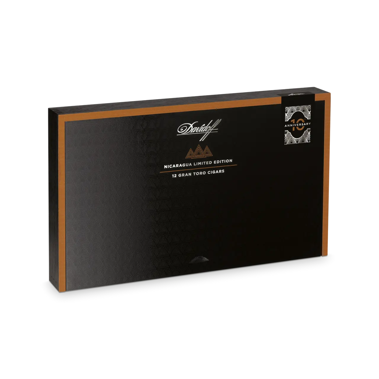 Davidoff Aniversario - Nicaragua 10th Anniversary - Box of 12
