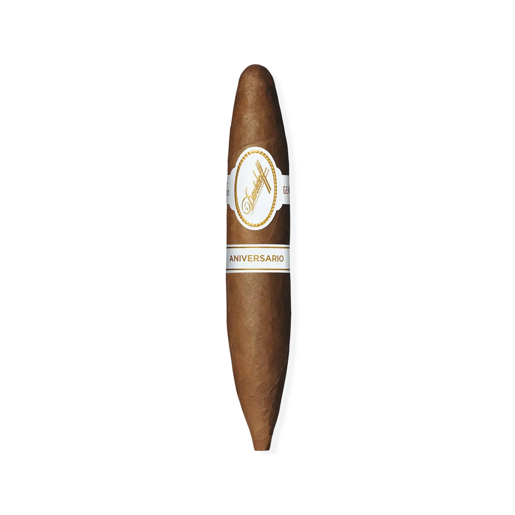 Davidoff Aniversario - Short Perfecto