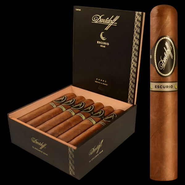 Davidoff Escurio Corona Gorda 6x60