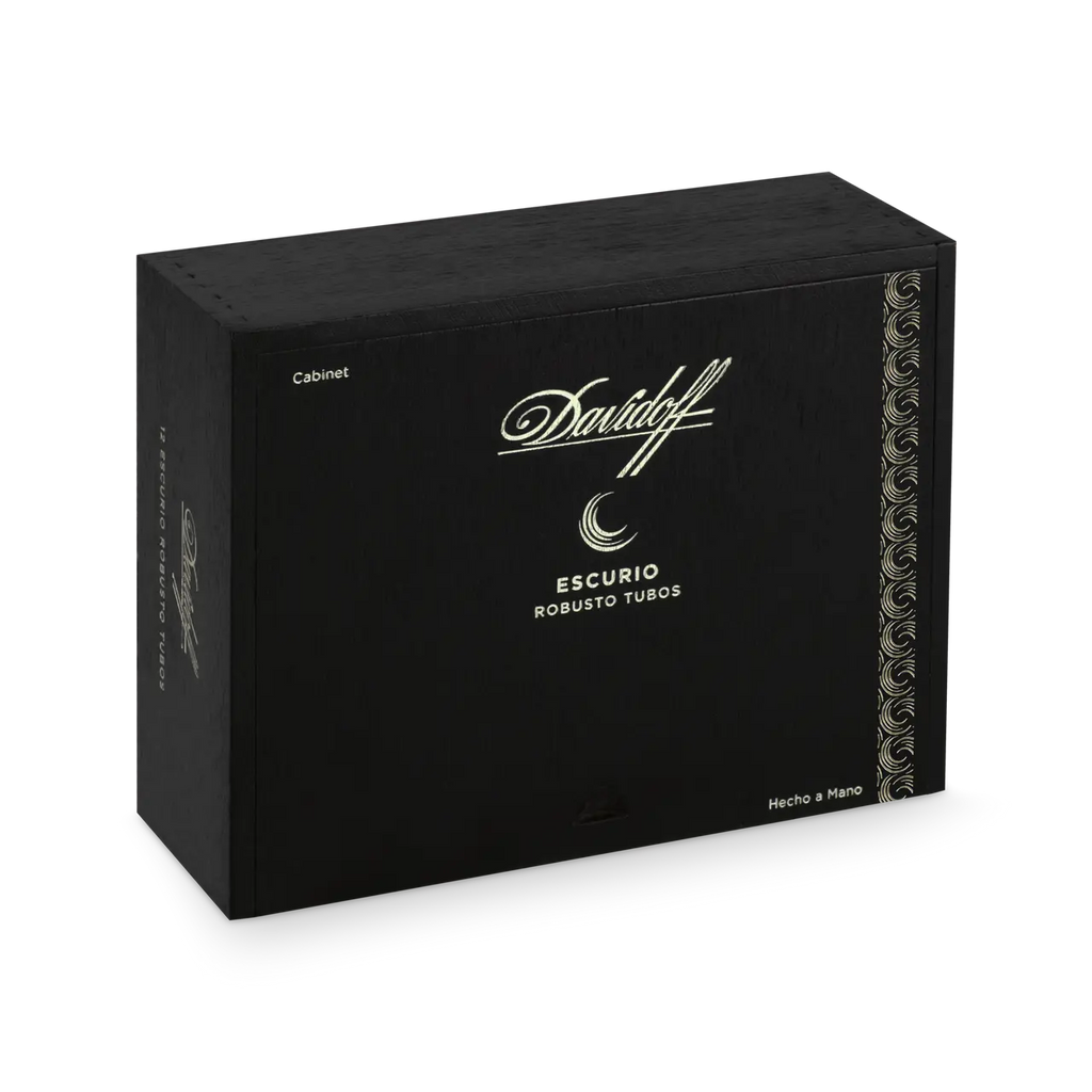 Davidoff Escurio Robusto Tubo