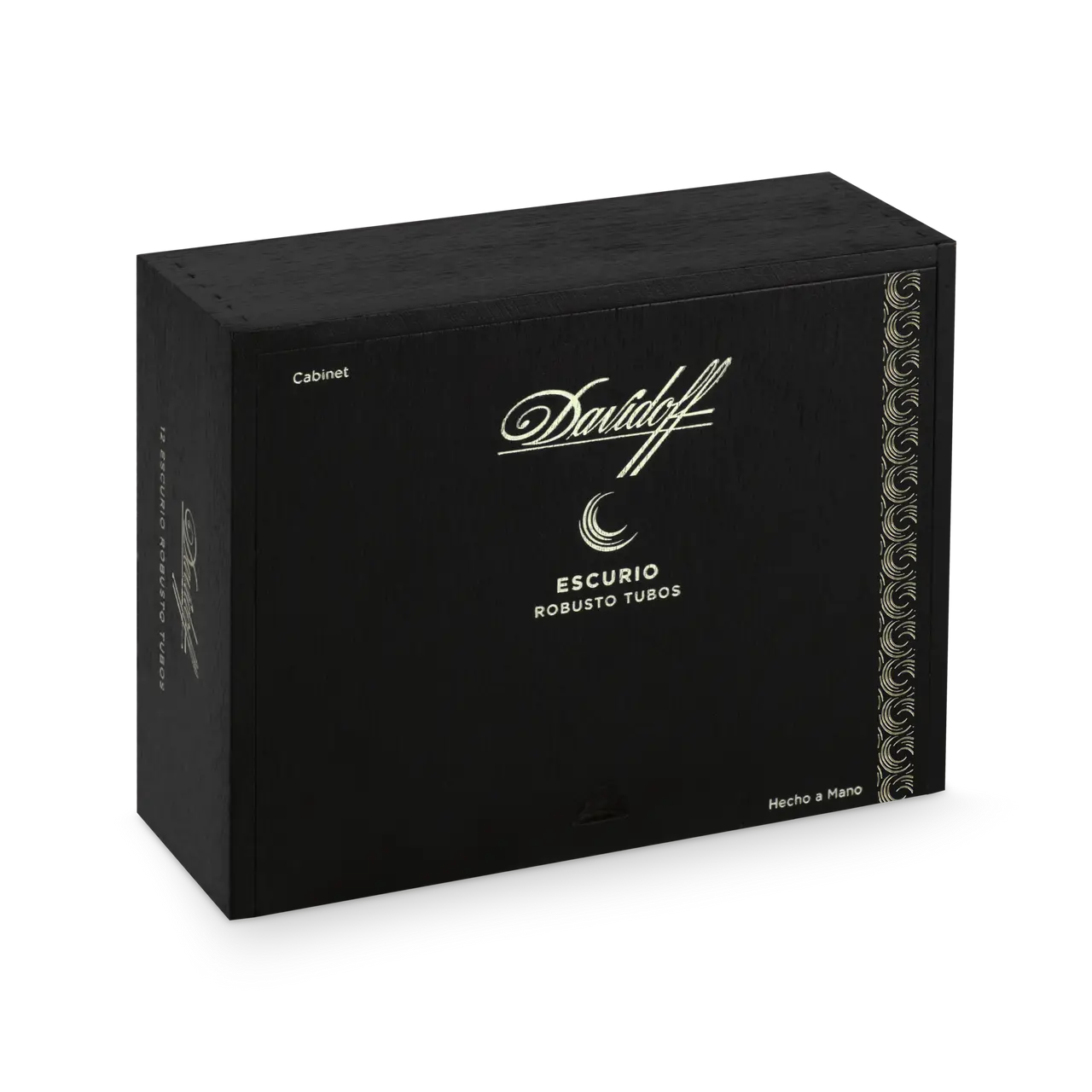 Davidoff Escurio Robusto Tubo