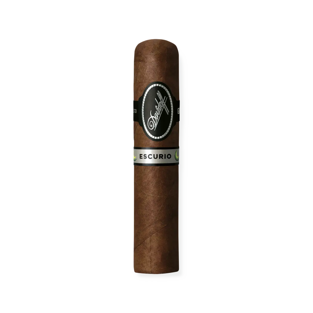 Davidoff Escurio Robusto Tubo