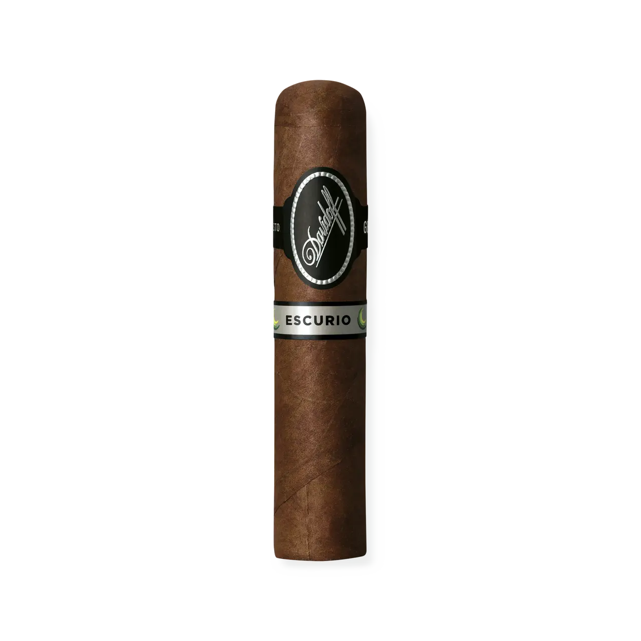 Davidoff Escurio Robusto Tubo
