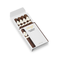 Davidoff Millennium Blend Series Piramides (Box of 4)