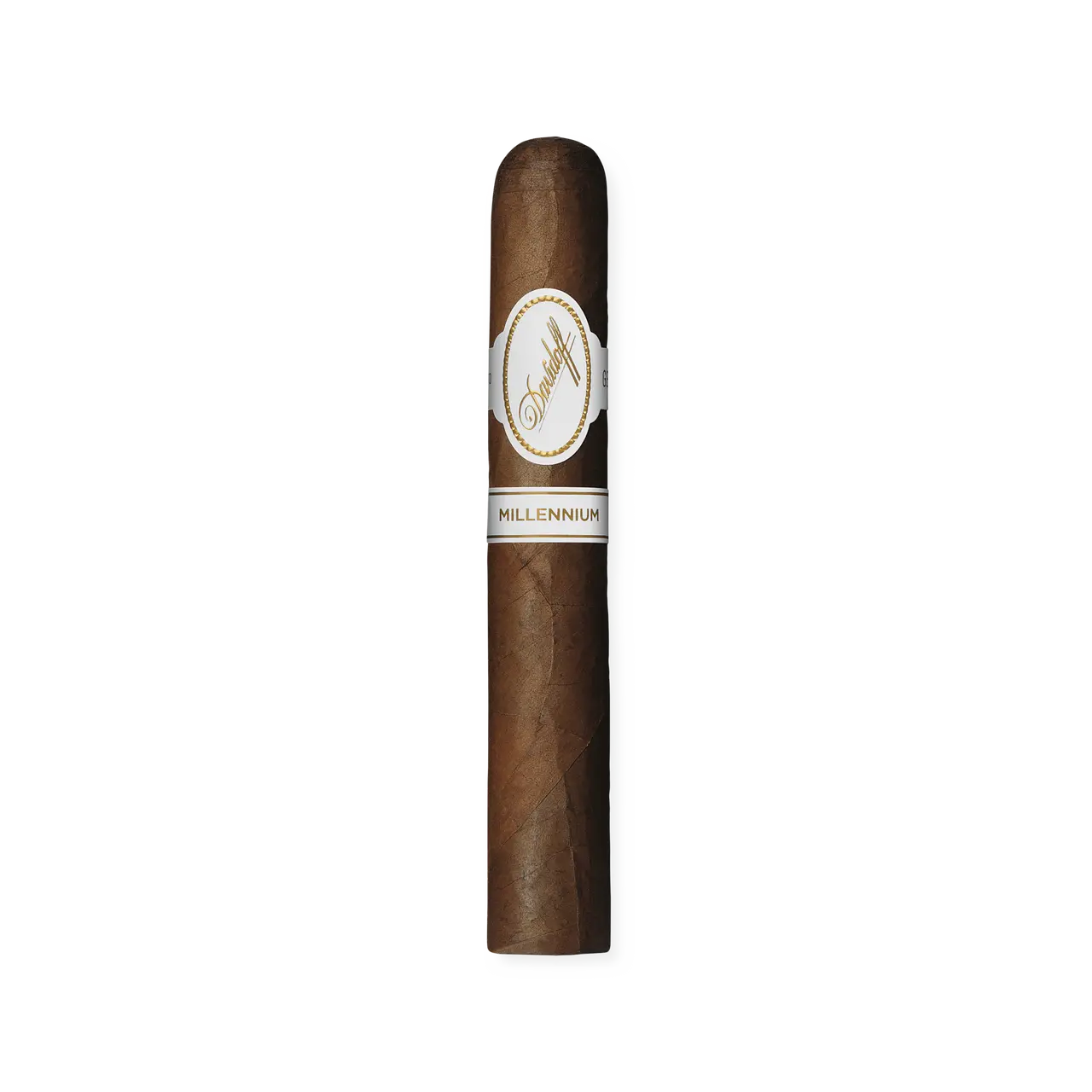 Davidoff Millennium Blend Series Piramides (Box of 4)