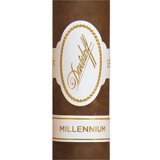 Davidoff Millennium Blend Series Robusto