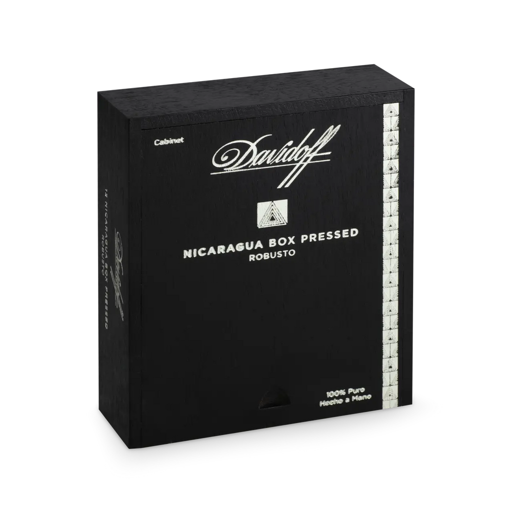 Davidoff Nicaragua Box Pressed Robusto