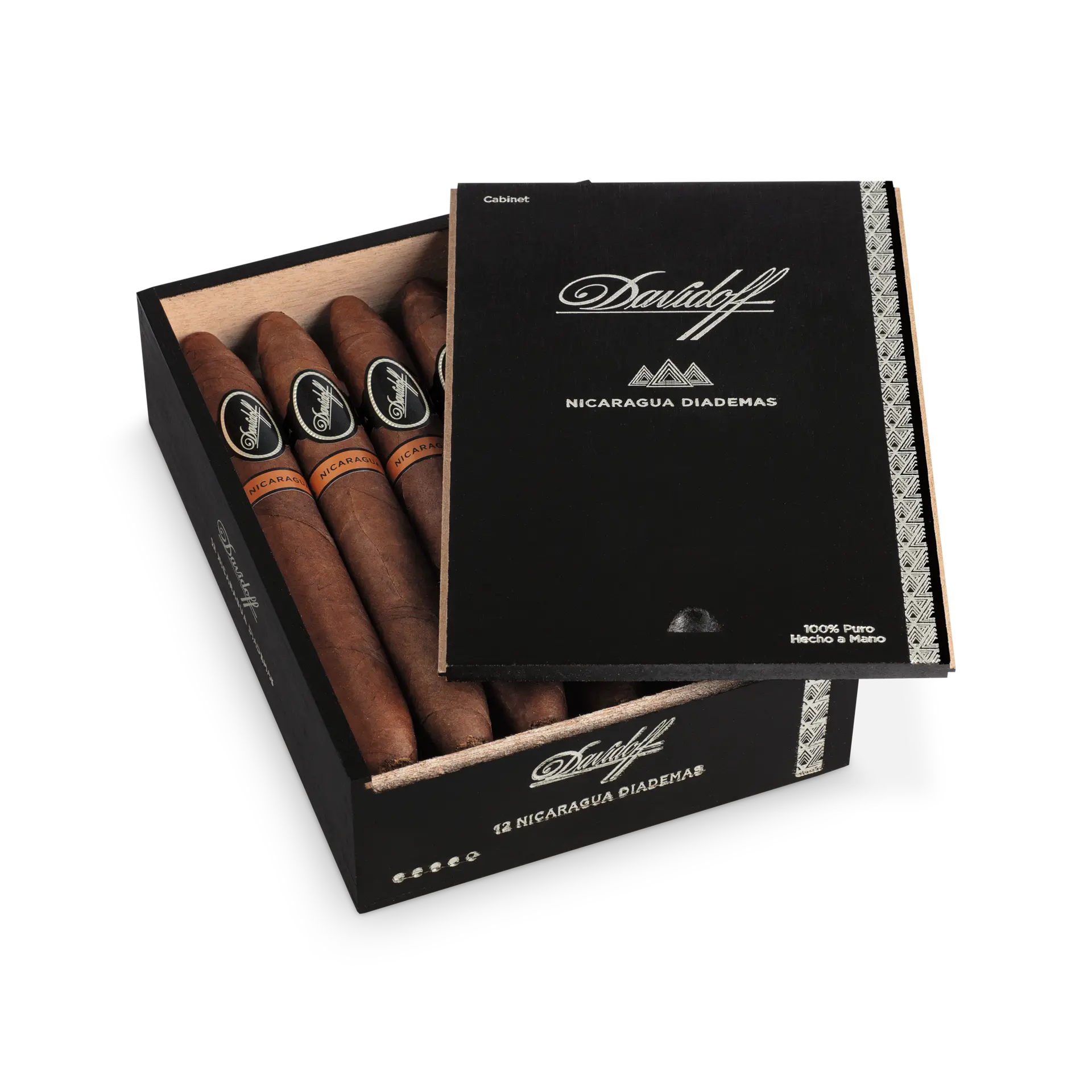 Davidoff Nicaragua Diadema