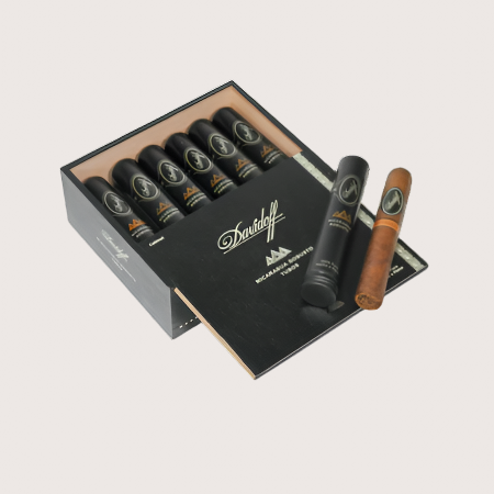 Davidoff Nicaragua Robusto Tubo