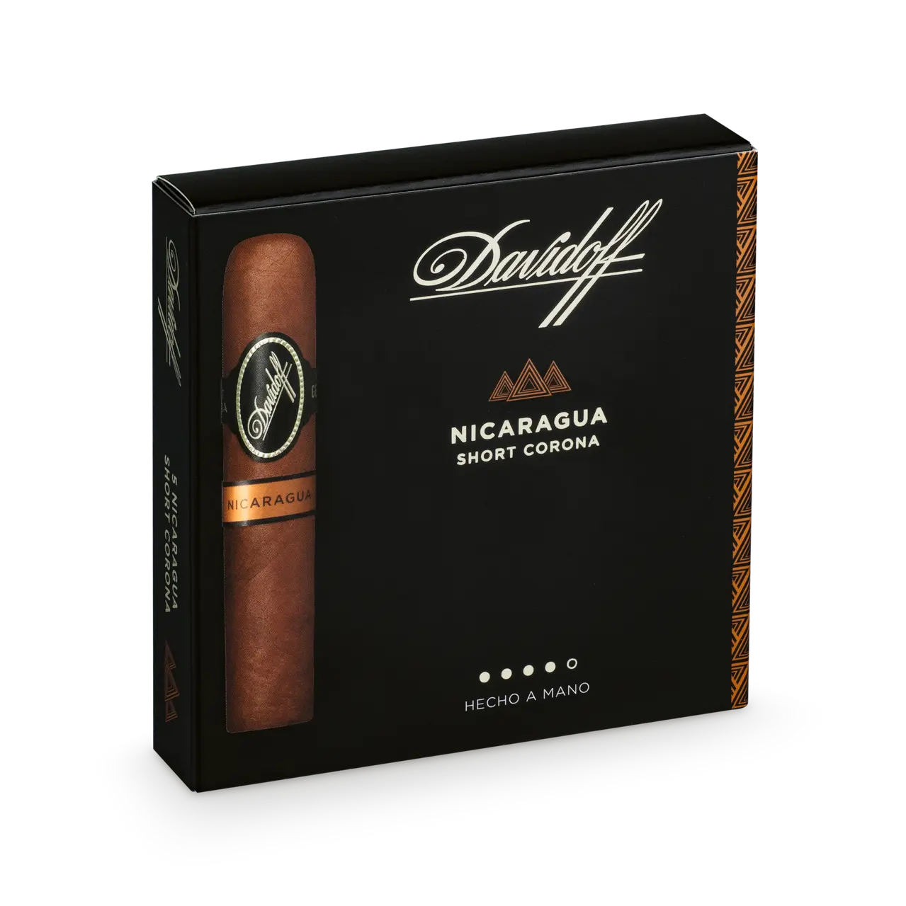Davidoff Nicaragua Short Corona