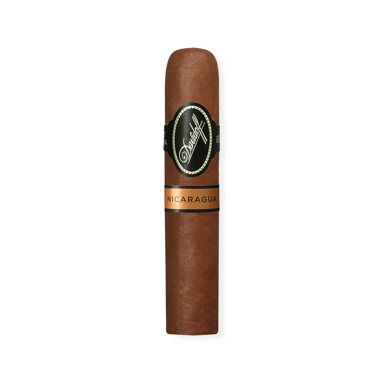 Davidoff Nicaragua Short Corona