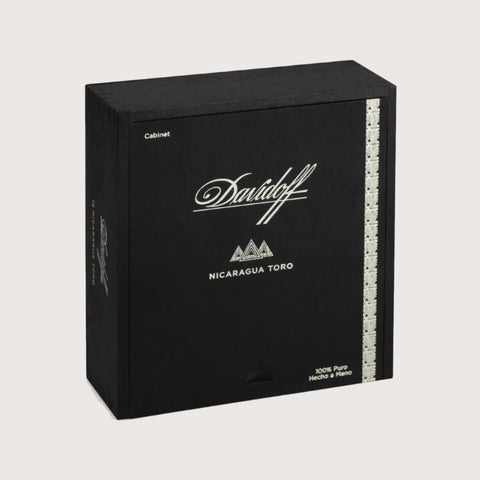 Davidoff Nicaragua Toro