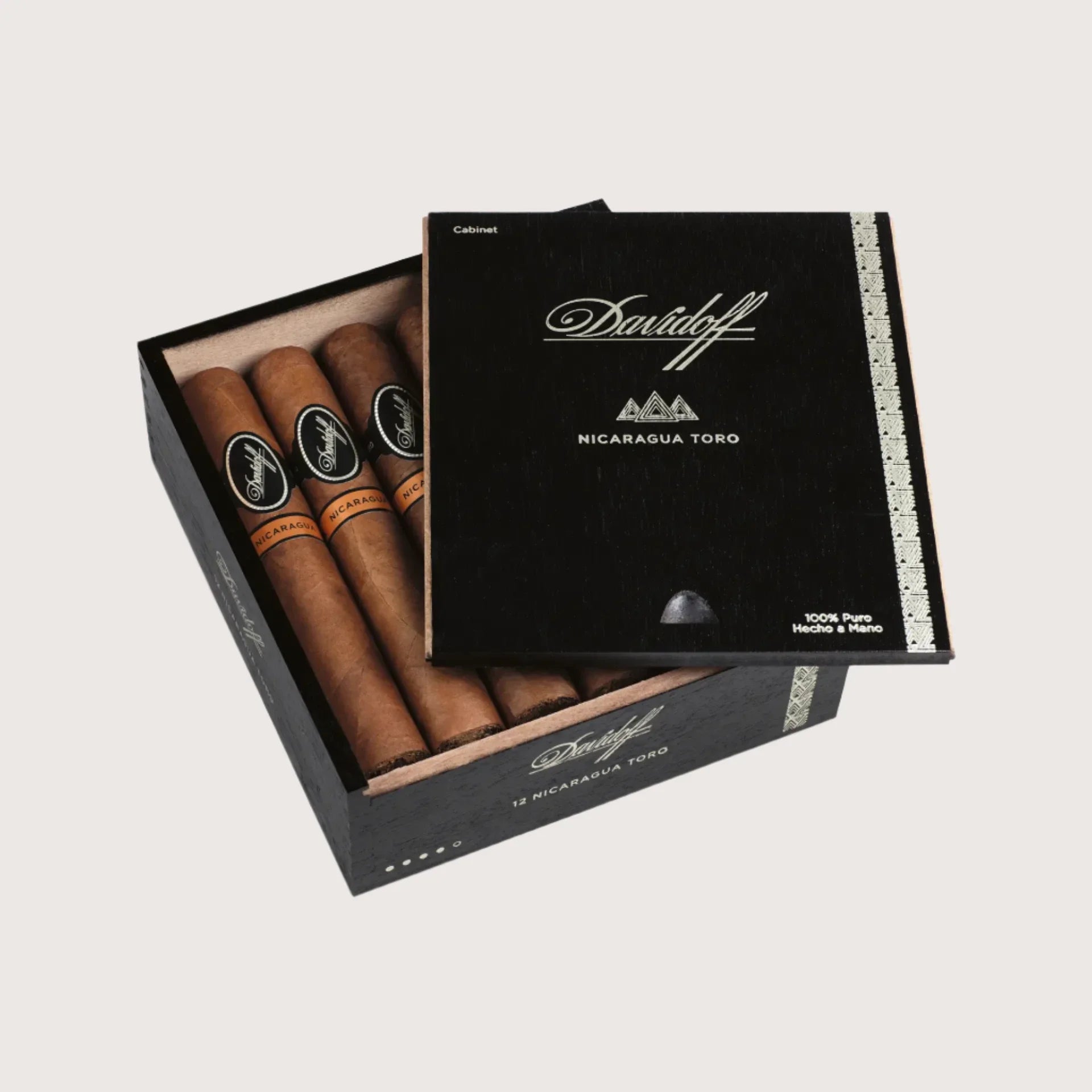 Davidoff Nicaragua Toro