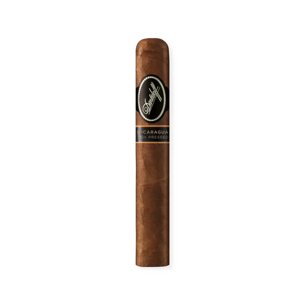 Davidoff Nicaragua Box Pressed Robusto