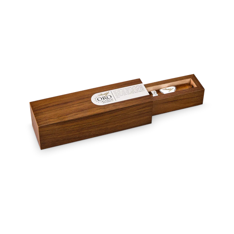 Davidoff Oro Blanco Toro