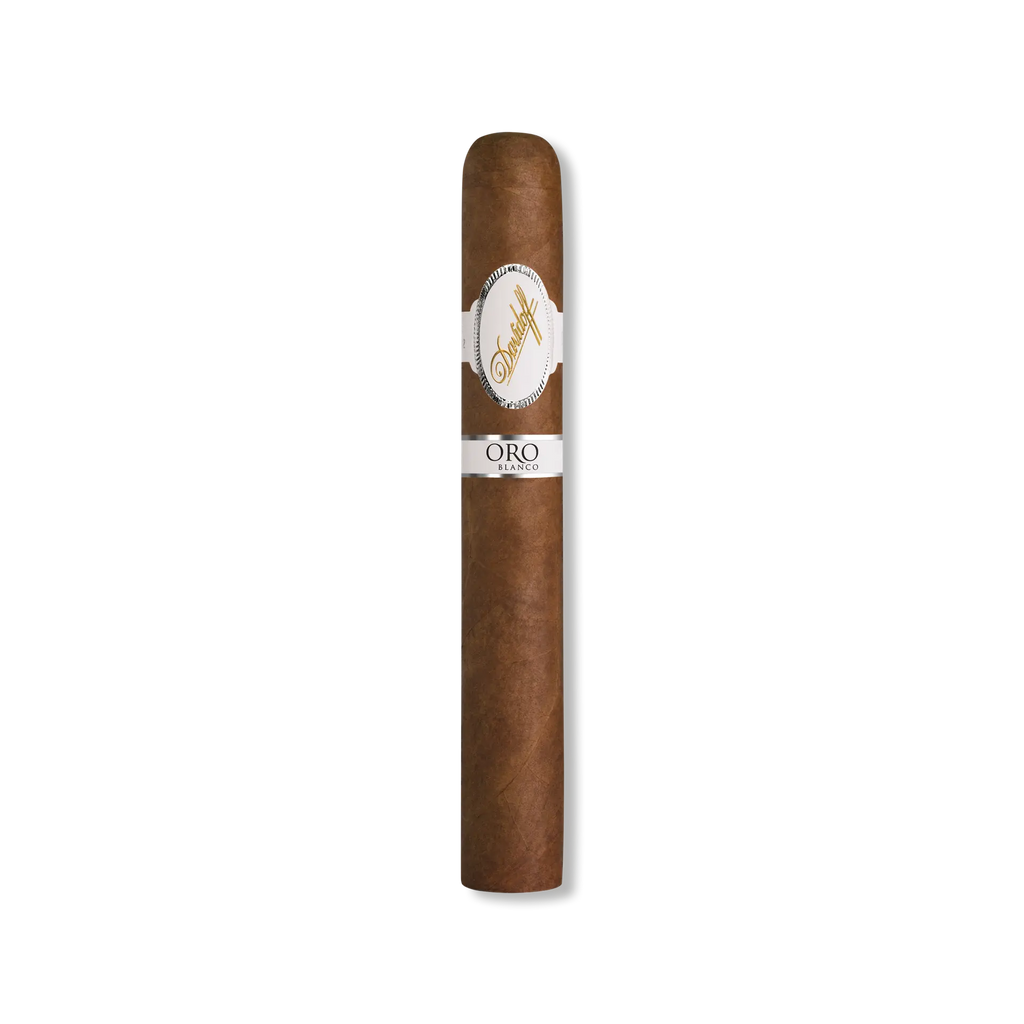 Davidoff Oro Blanco Toro