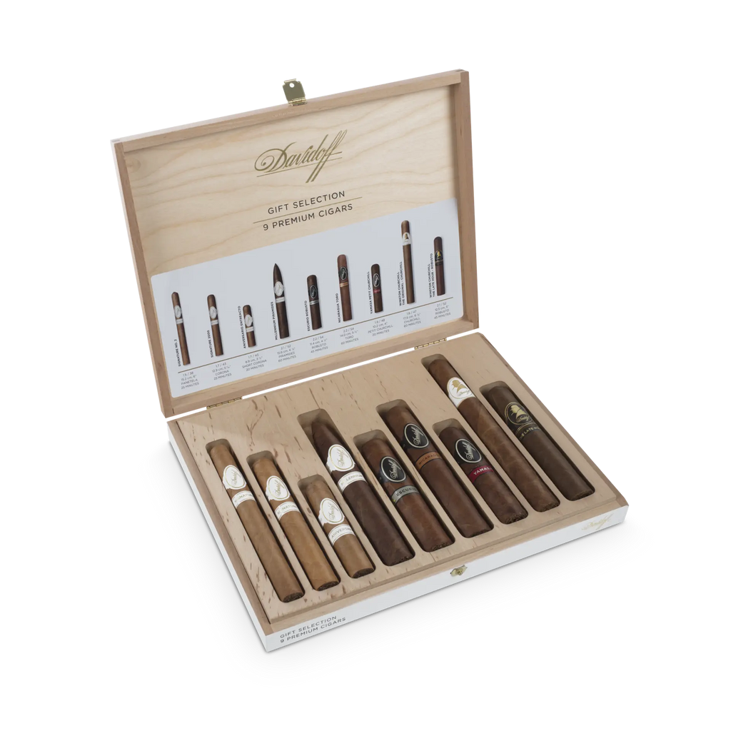 Davidoff Premium Selection