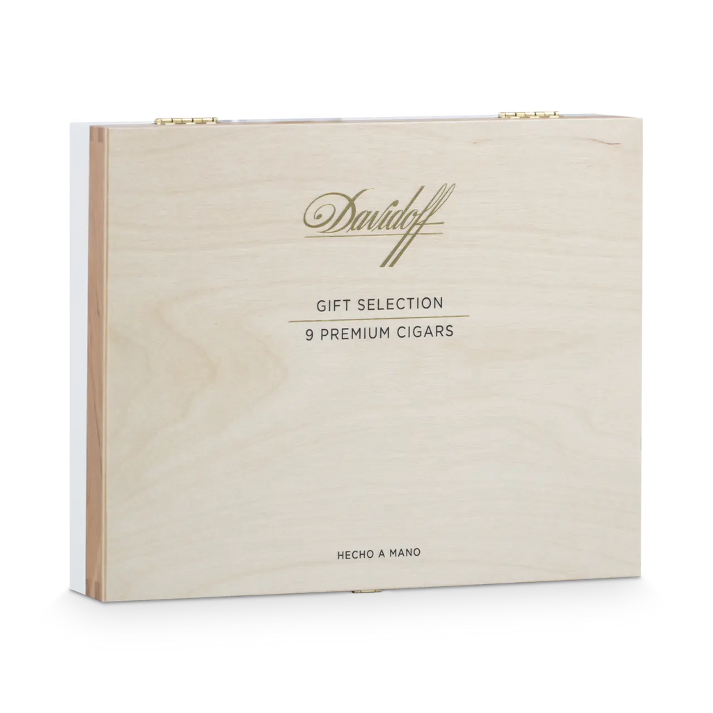 Davidoff Premium Selection