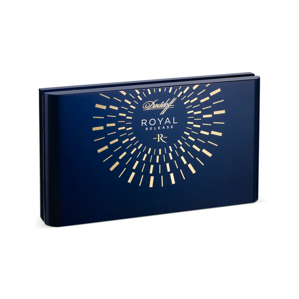 Davidoff Royal Release Robusto