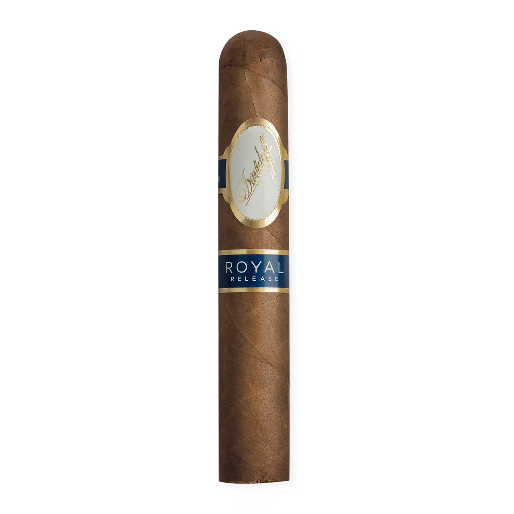 Davidoff Royal Release Robusto