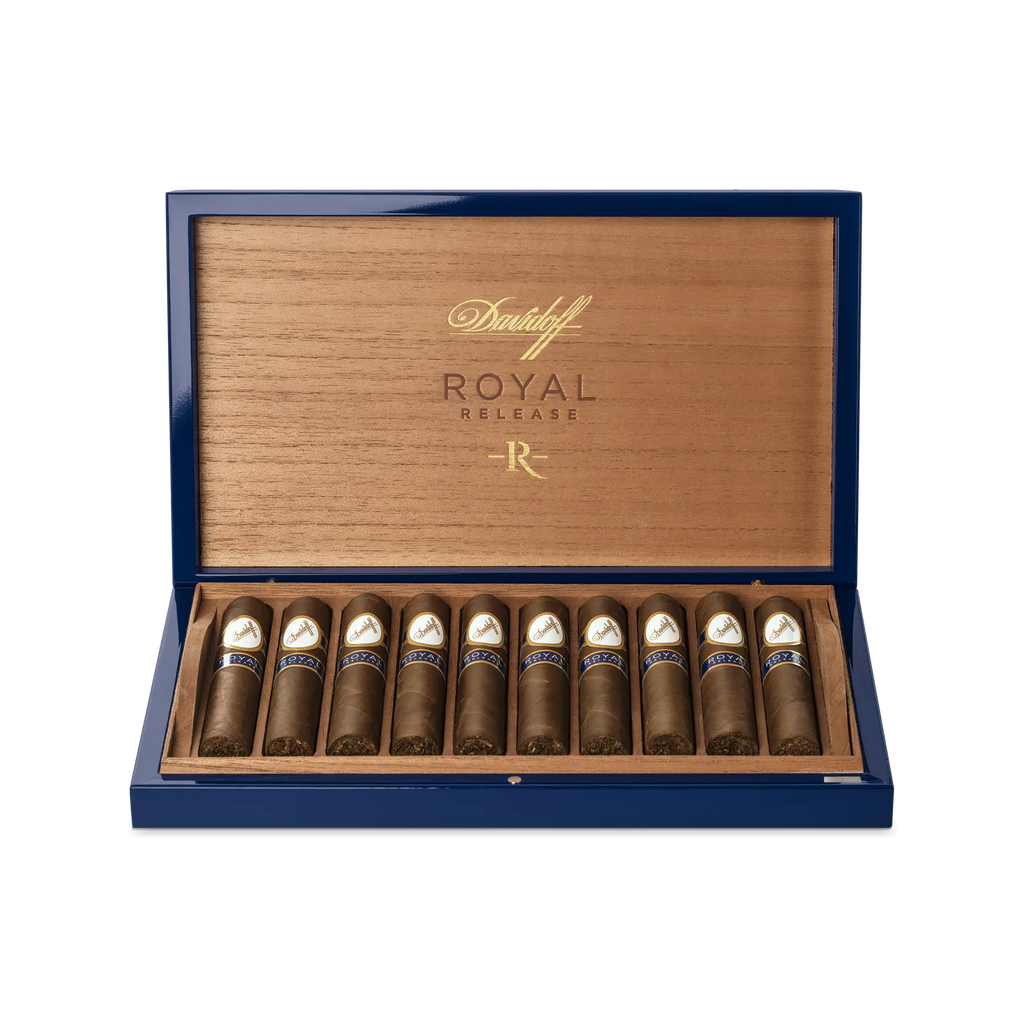 Davidoff Royal Release Robusto