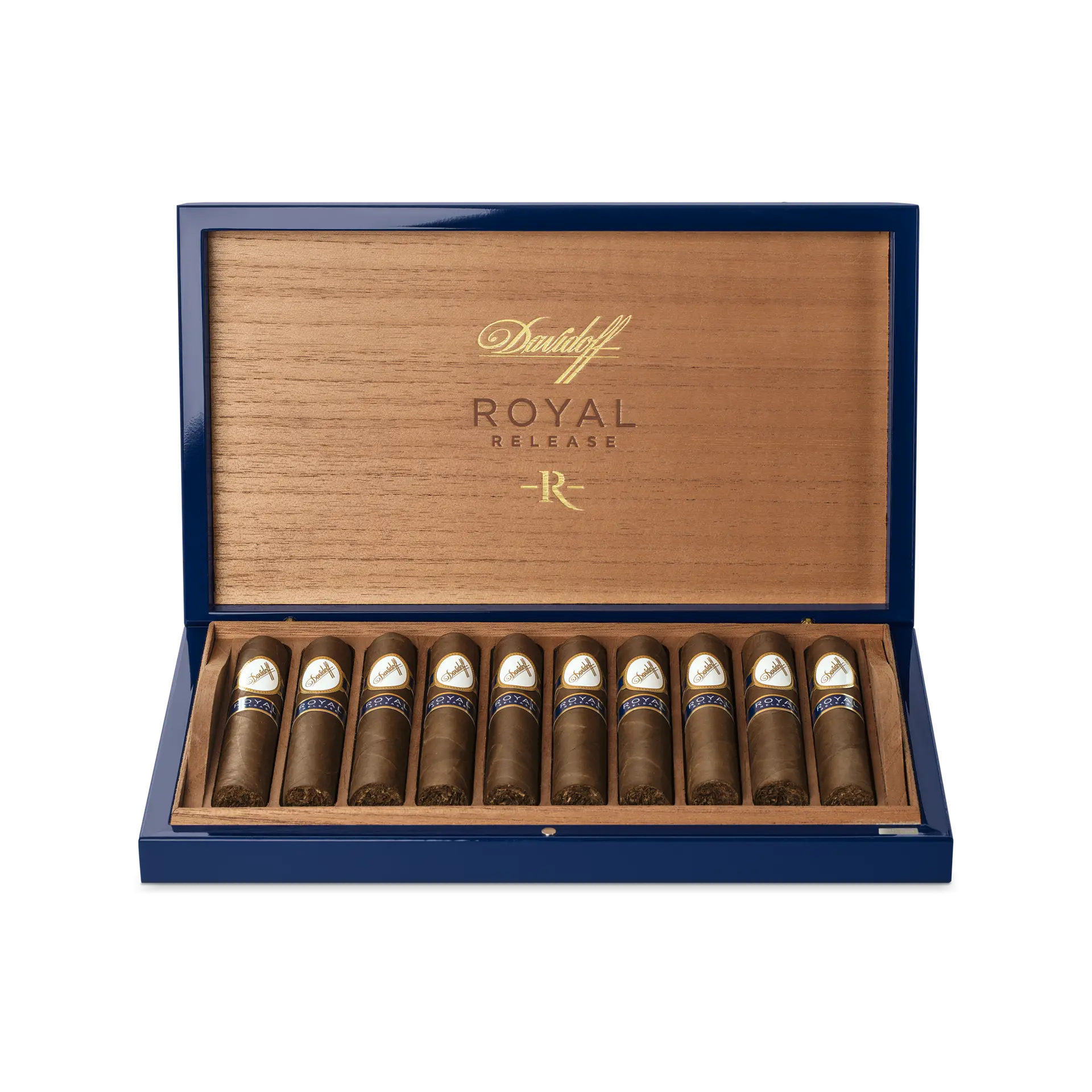 Davidoff Royal Release Robusto
