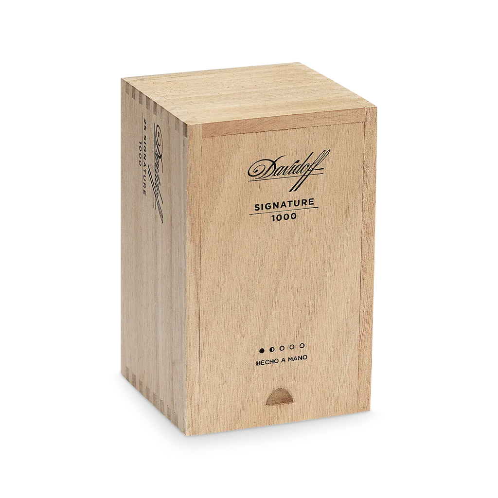 Davidoff Signature 1000