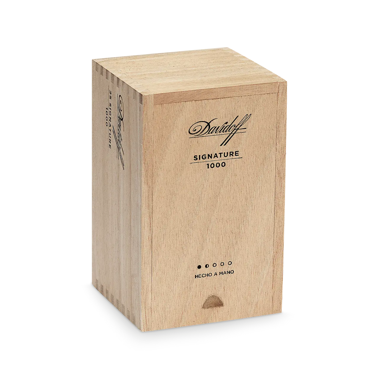 Davidoff Signature 1000