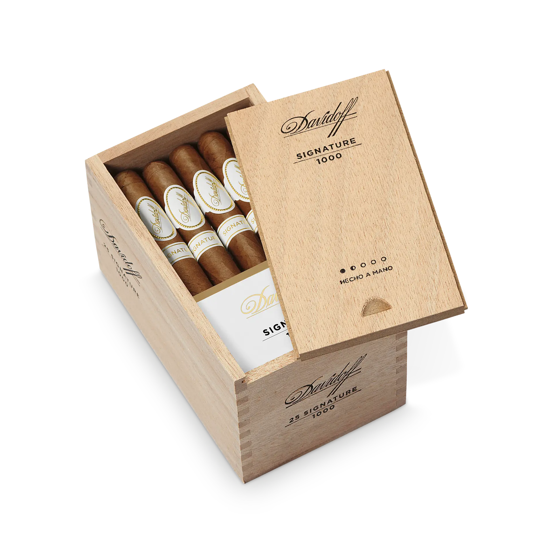Davidoff Signature 1000