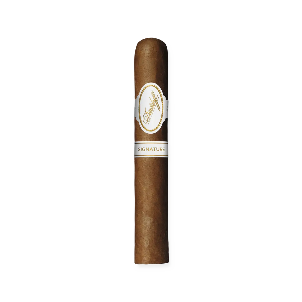 Davidoff Signature 6000