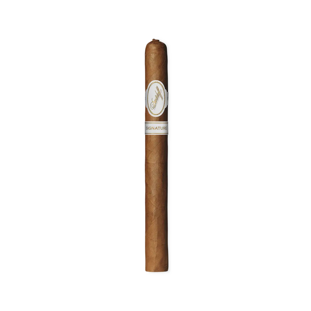 Davidoff Signature No.2