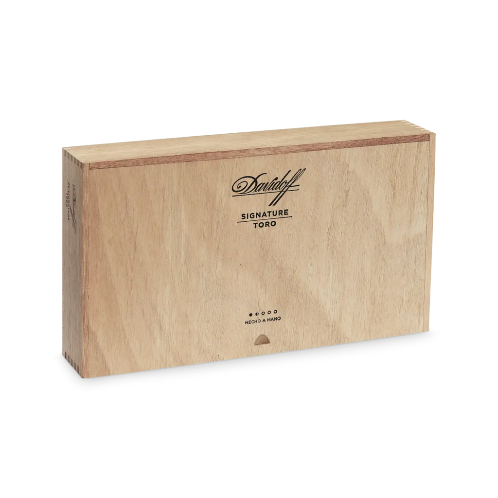 Davidoff Signature No.2