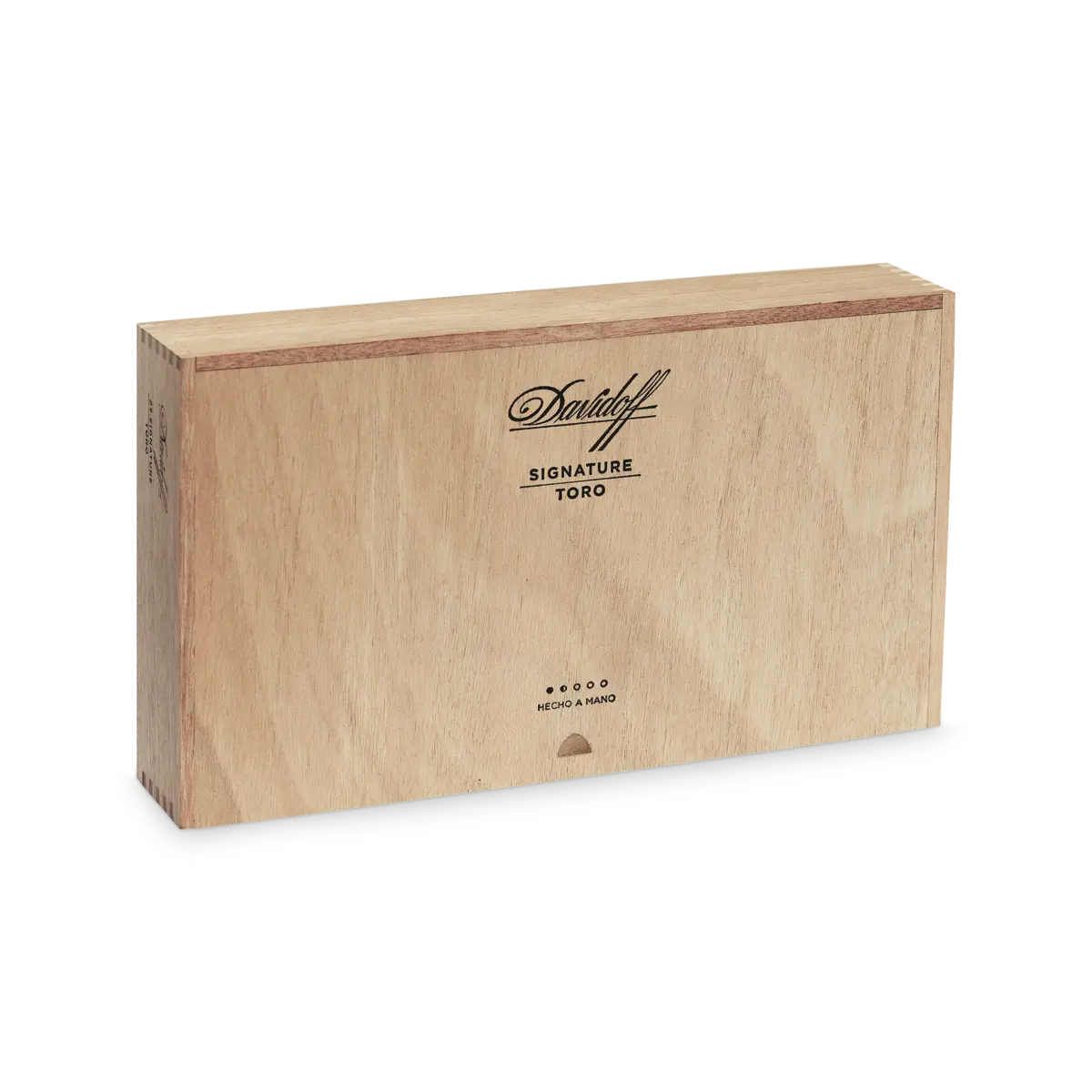 Davidoff Signature No.2