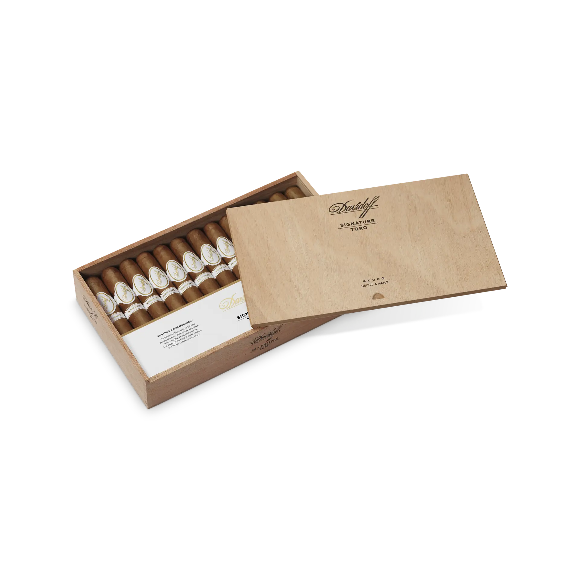 Davidoff Signature Toro