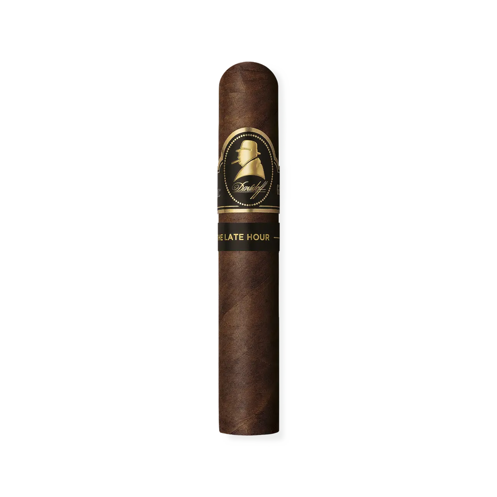 Davidoff Winston Churchill Late Hour Robusto
