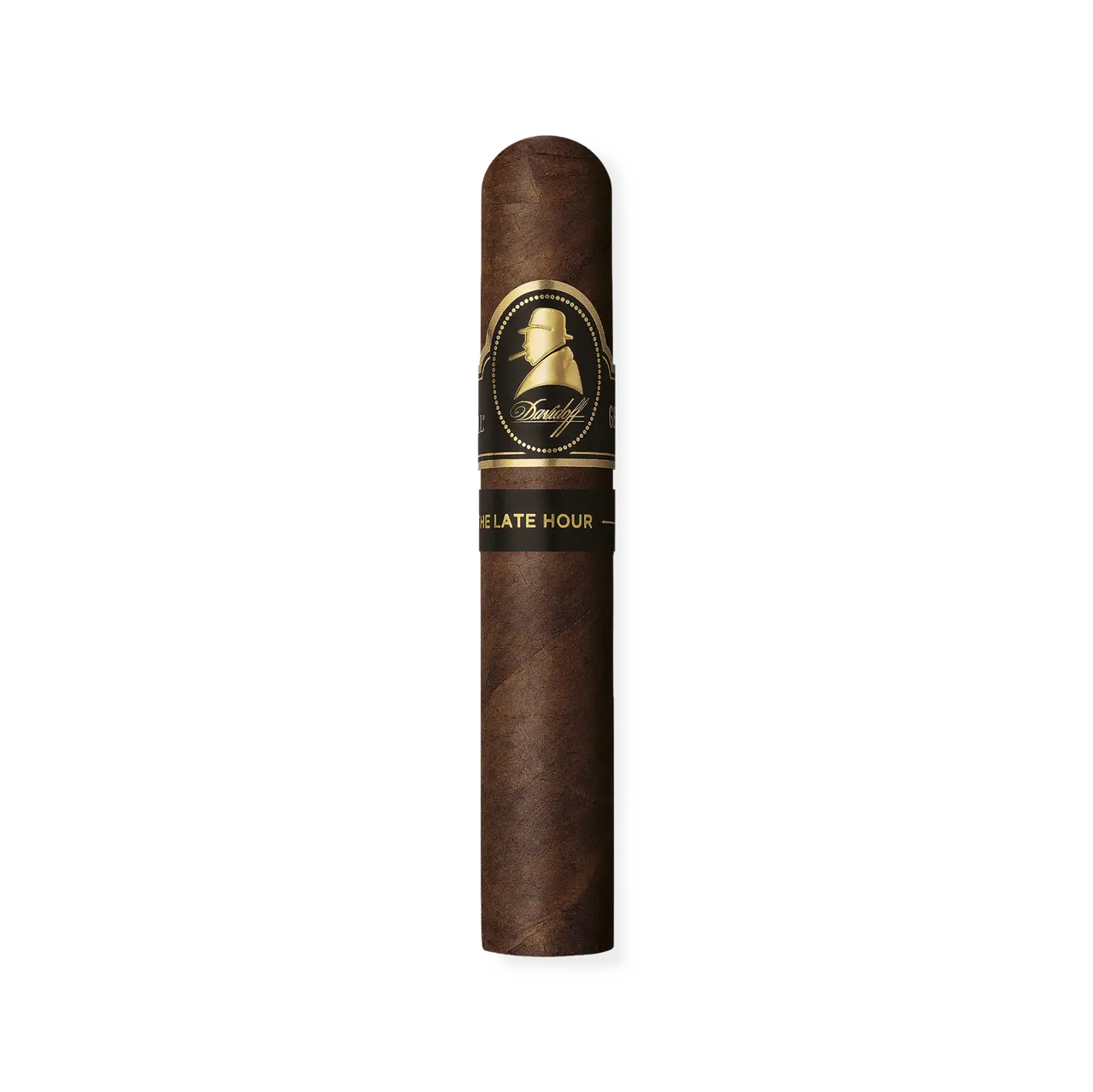 Davidoff Winston Churchill Late Hour Robusto