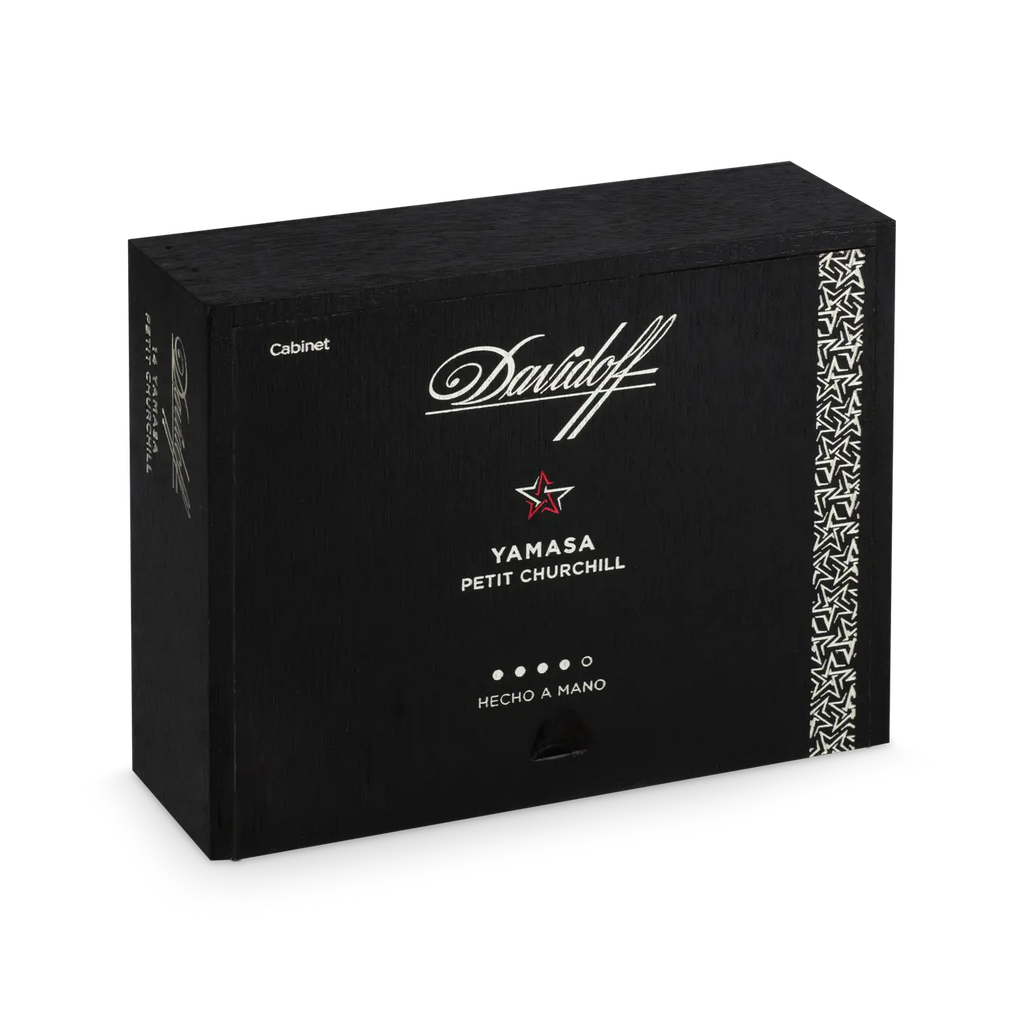 Davidoff Yamasà Petite Churchill