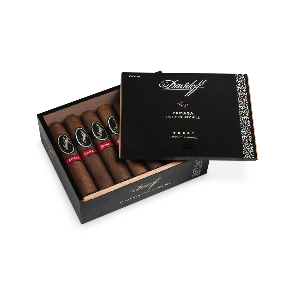 Davidoff Yamasà Petite Churchill