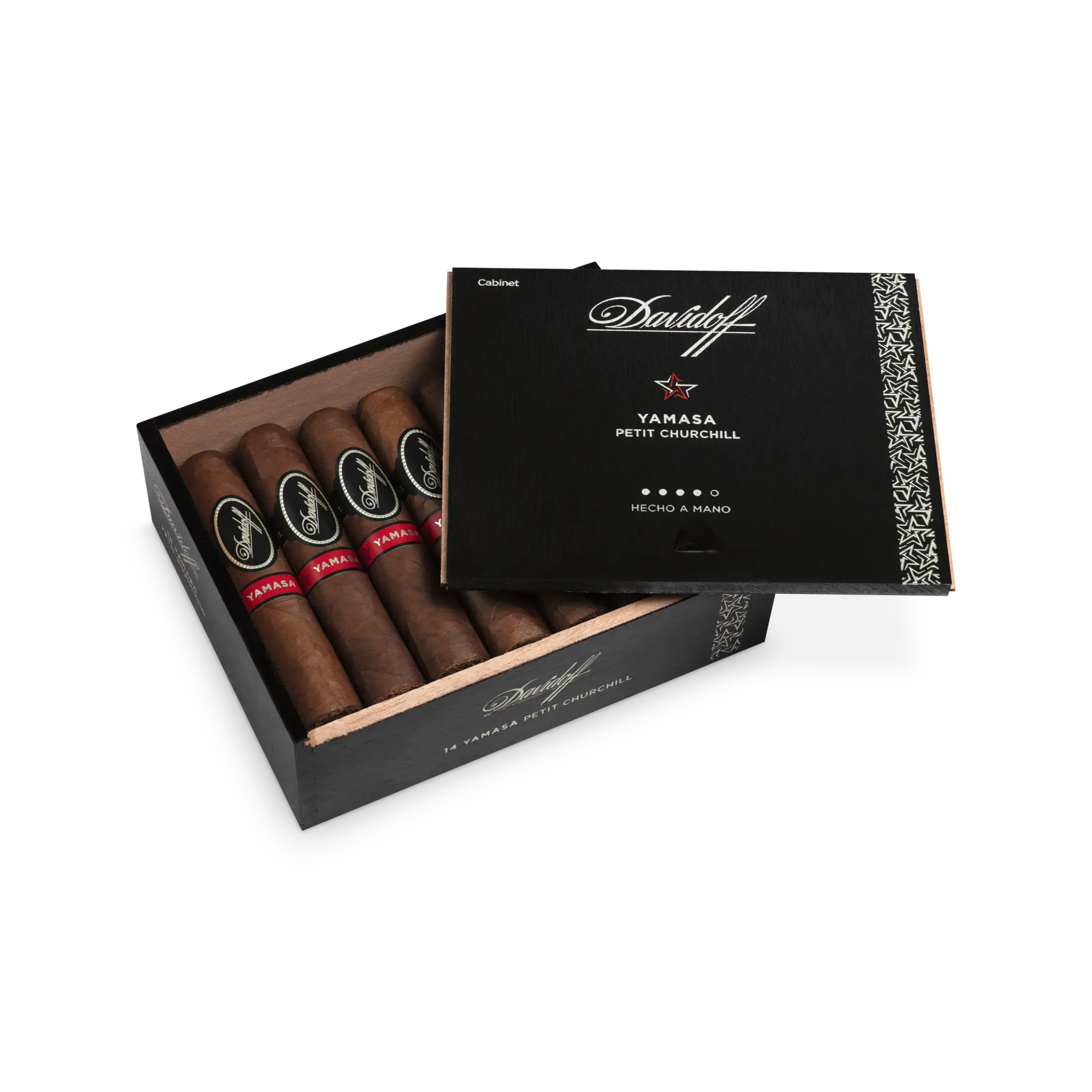 Davidoff Yamasà Petite Churchill