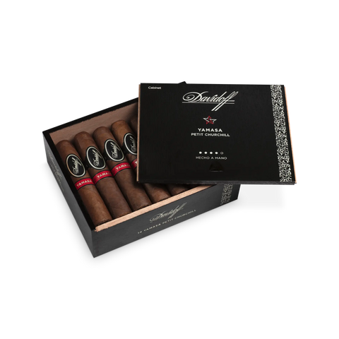 Davidoff Yamasà Petite Churchill