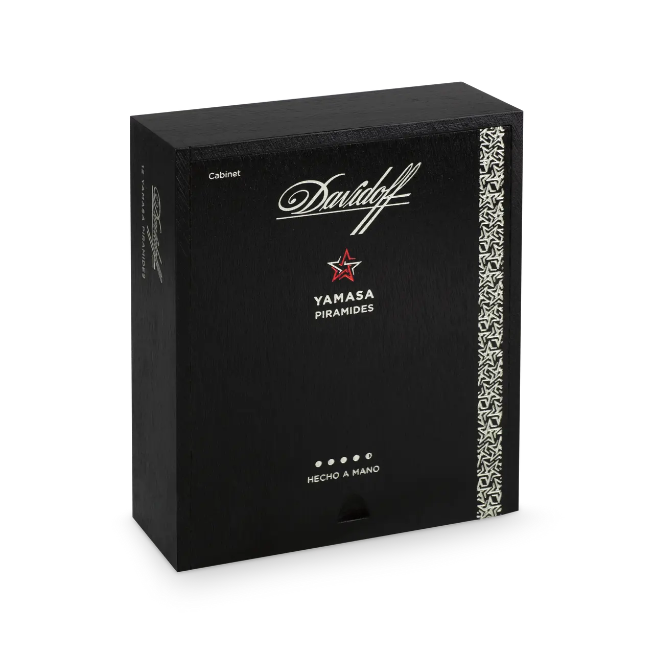 Davidoff Yamasà Piramides