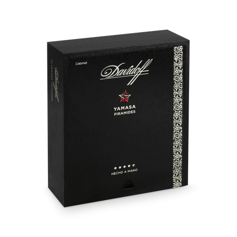 Davidoff Yamasà Piramides