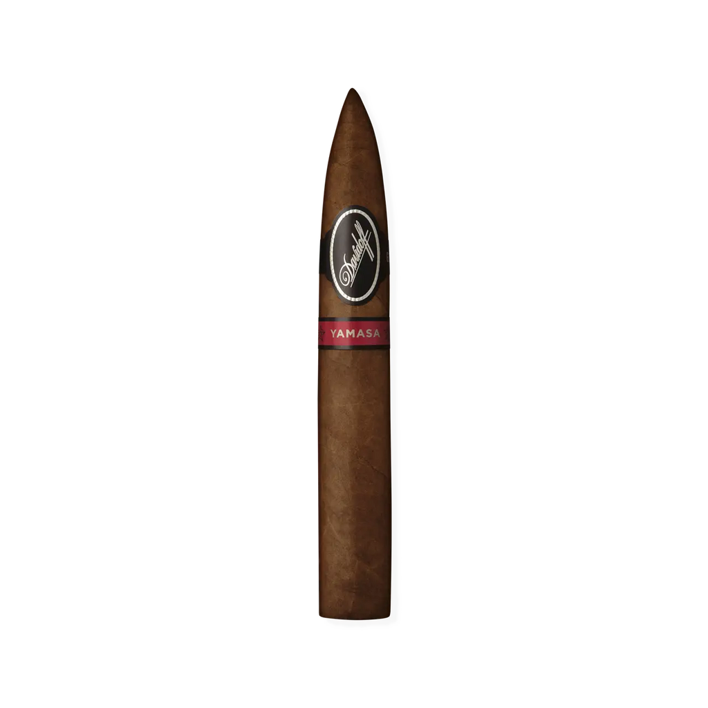 Davidoff Yamasà Piramides