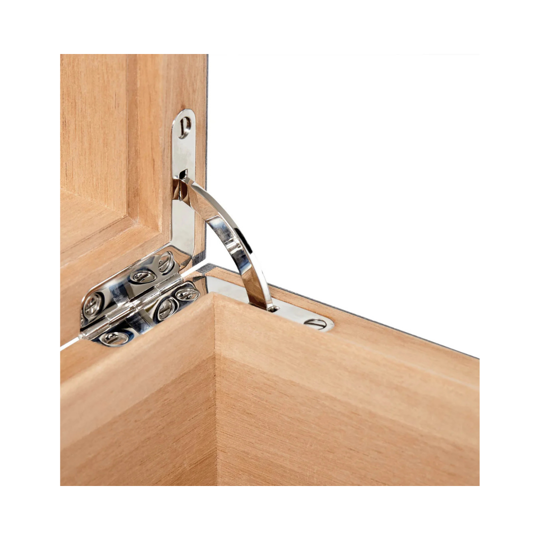 ELIE BLEU 110 CIGARS ROSEWOOD "GUN" LIMITED EDITION HUMIDOR