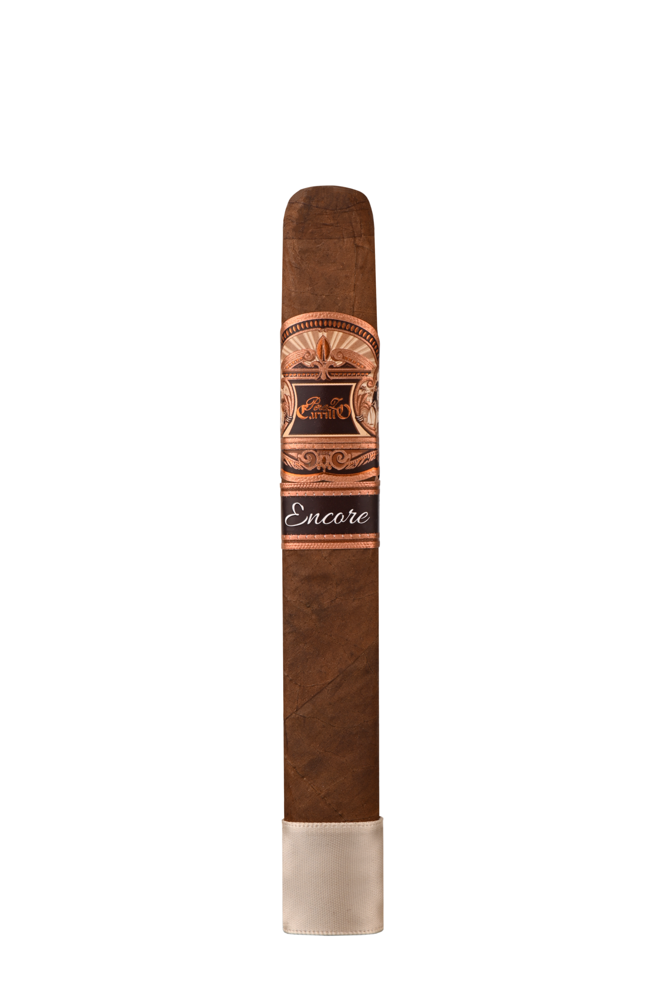 E.P. Carrillo Encore