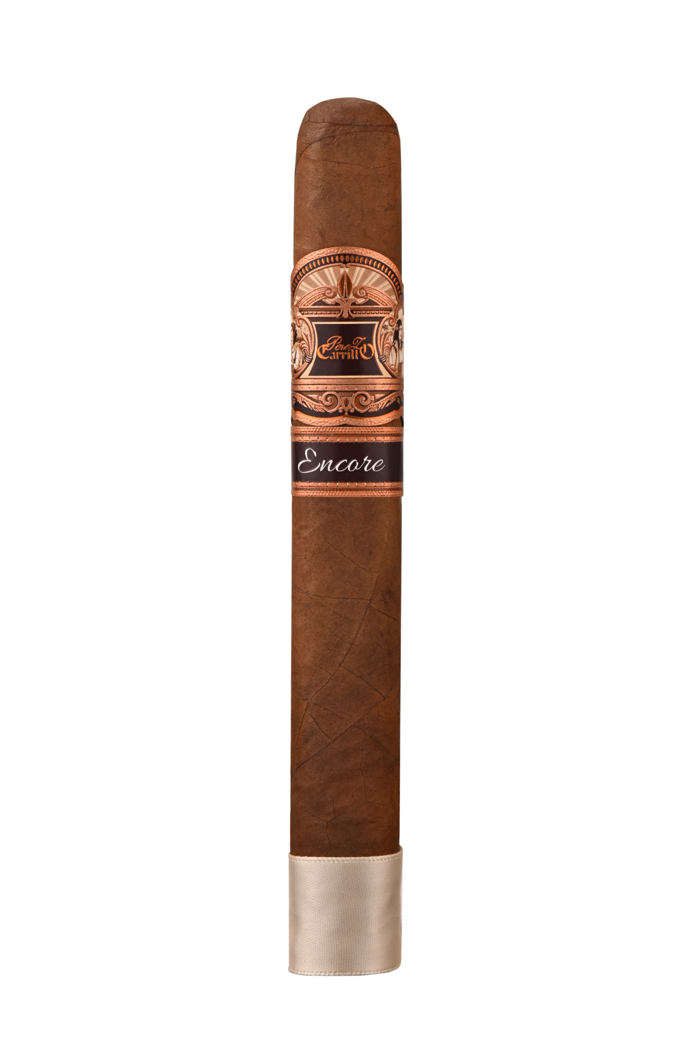 E.P. Carrillo Encore