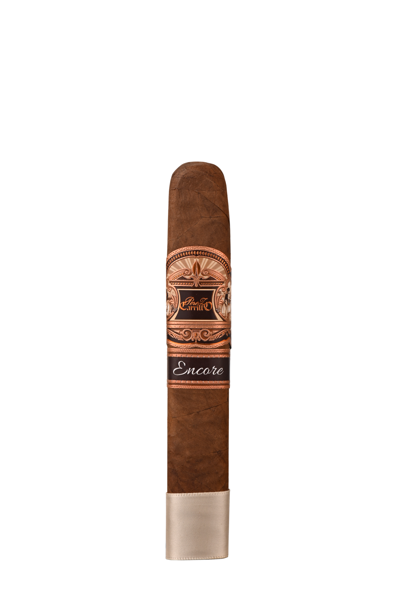 E.P. Carrillo Encore