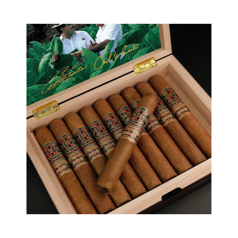 FUENTE FUENTE OPUSX  SERIE "HEAVEN AND EARTH"  TAUROS THE BULL